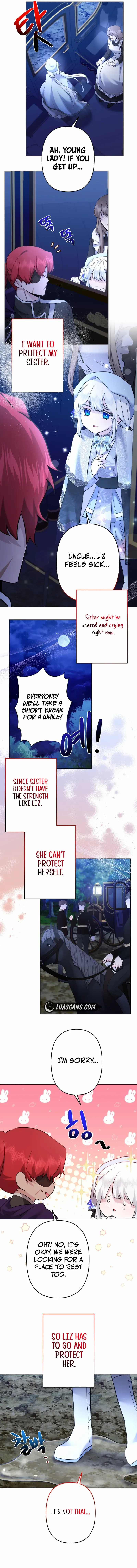 Sistervention chapter 46 page 6
