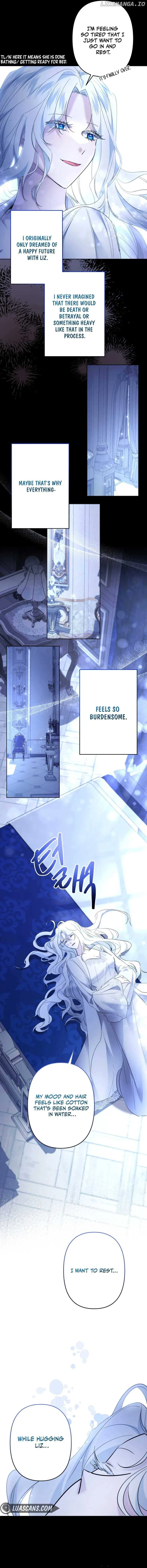 Sistervention chapter 49 page 10