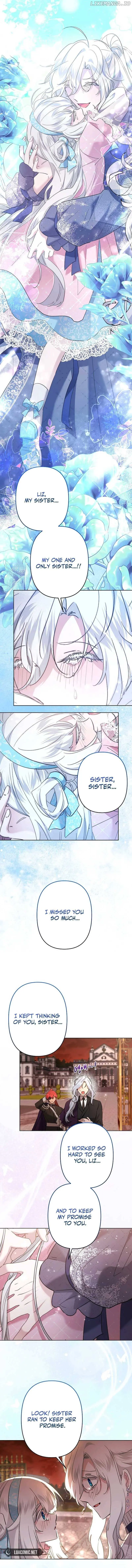 Sistervention chapter 55 page 12