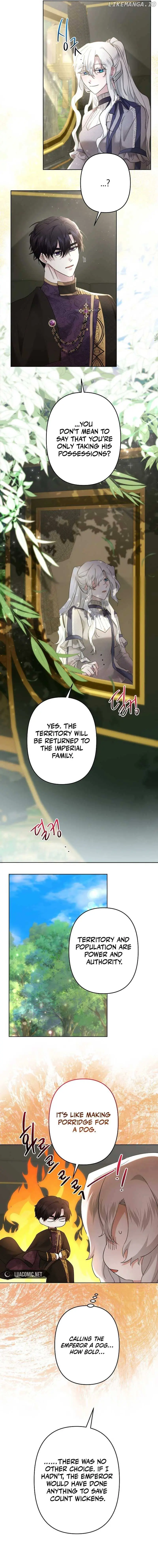 Sistervention chapter 55 page 7