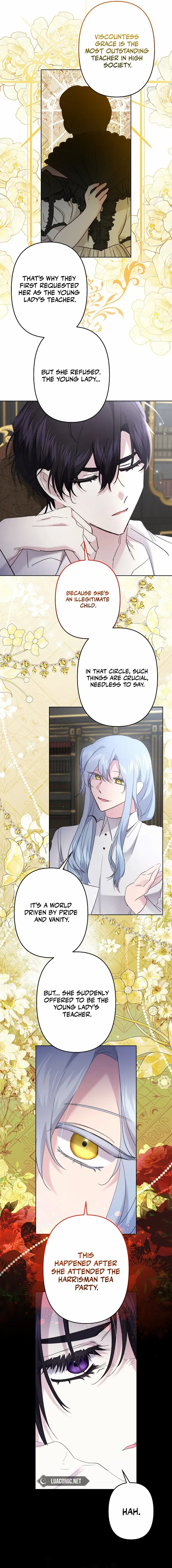 Sistervention chapter 57 page 13