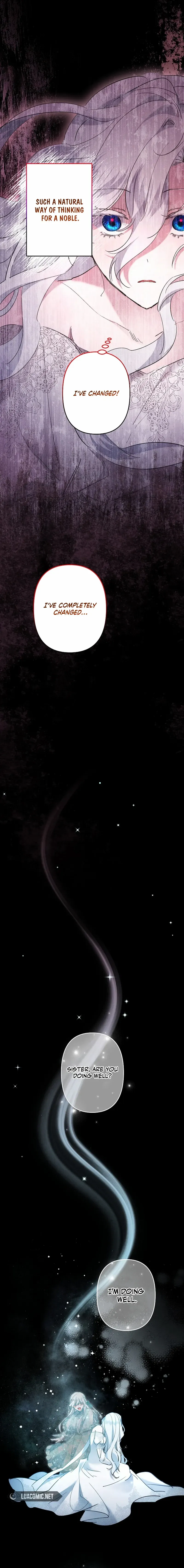 Sistervention chapter 57 page 4