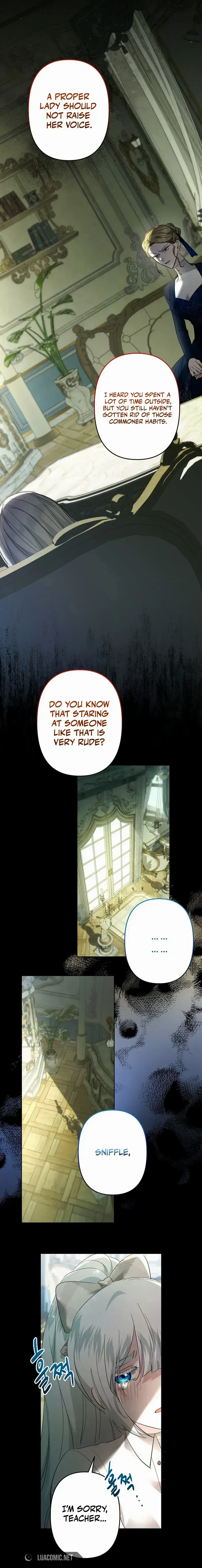 Sistervention chapter 58 page 12
