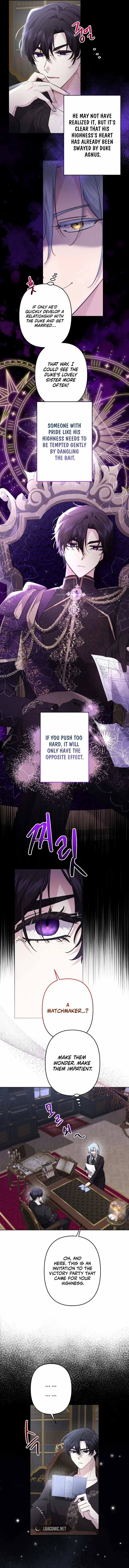 Sistervention chapter 59 page 3
