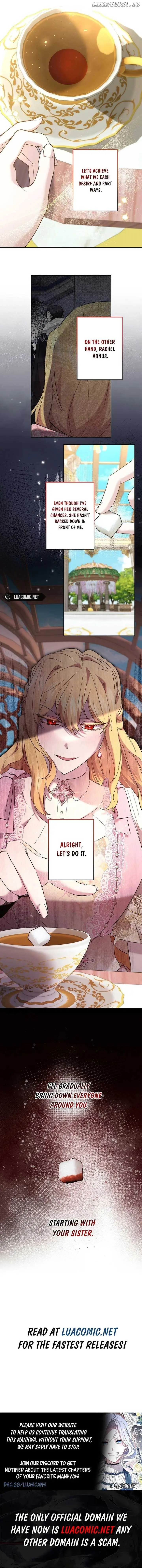 Sistervention chapter 67 page 10