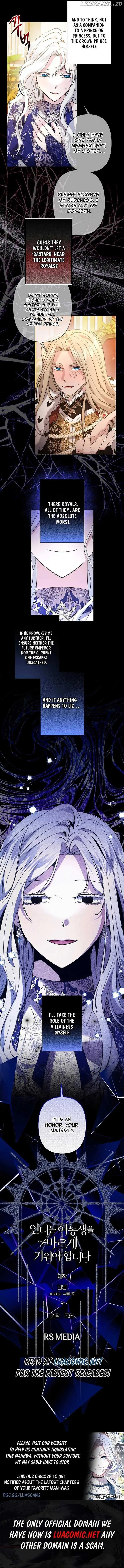 Sistervention chapter 68 page 10