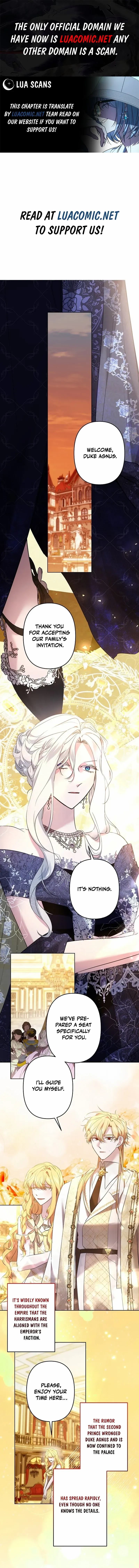 Sistervention chapter 78 page 2