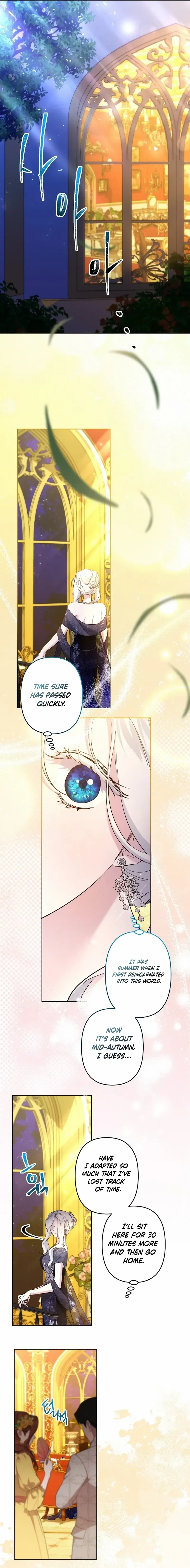 Sistervention chapter 78 page 6
