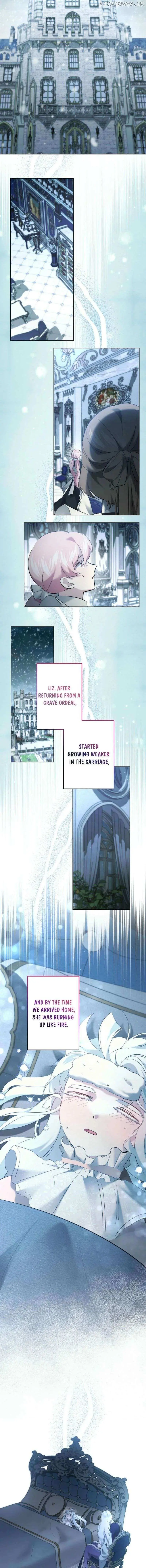 Sistervention chapter 87 page 8