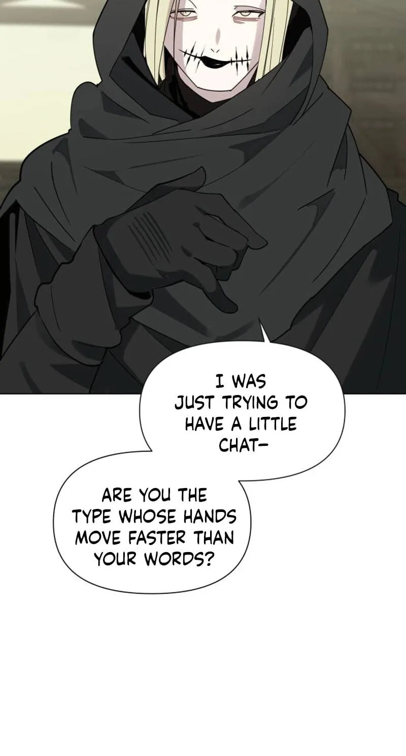 The Postman of the Apocalypse chapter 22 page 36
