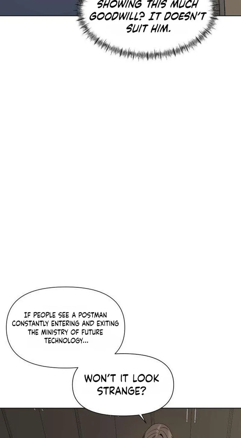 The Postman of the Apocalypse chapter 29 page 38