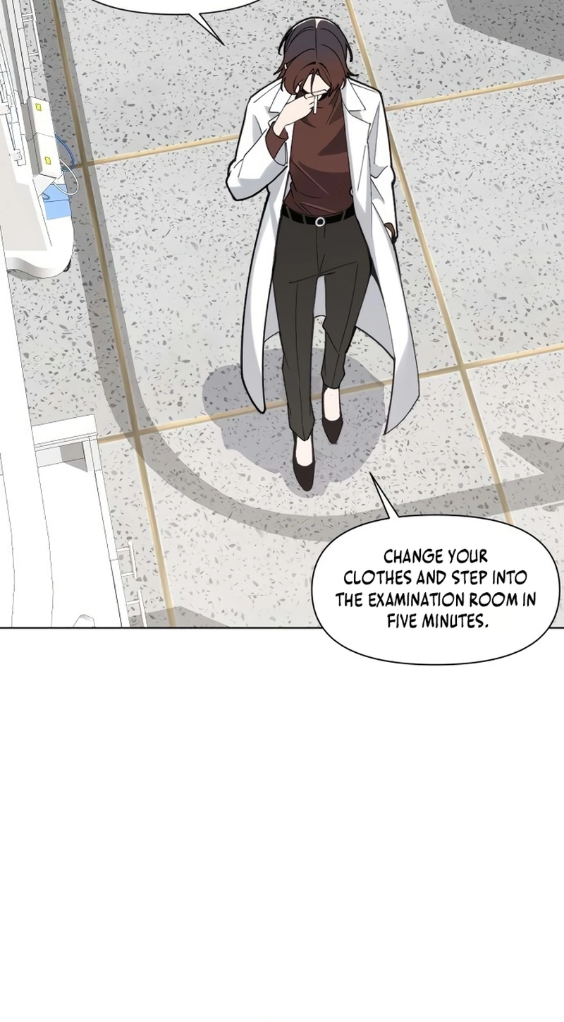 The Postman of the Apocalypse chapter 31 page 34