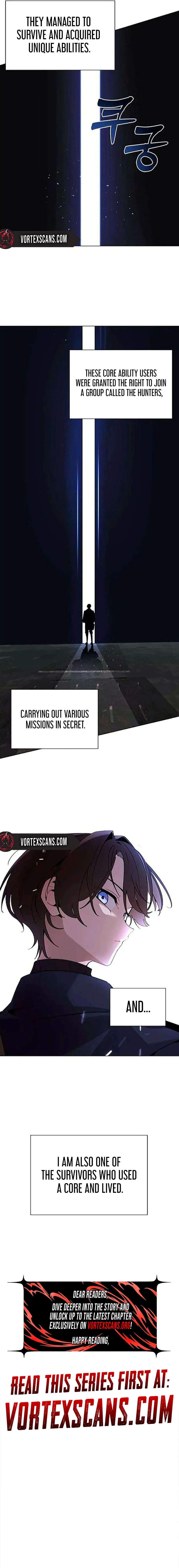 The Postman of the Apocalypse chapter 6 page 16
