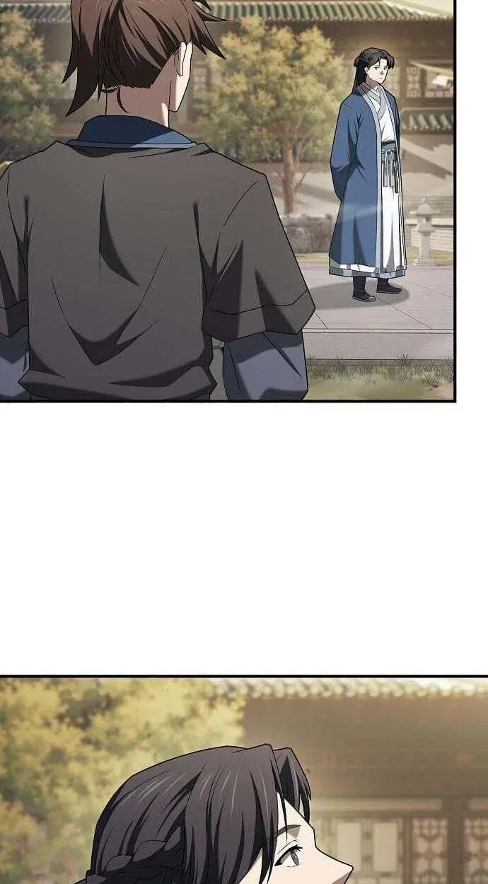 Golden Martial God chapter 21 page 22