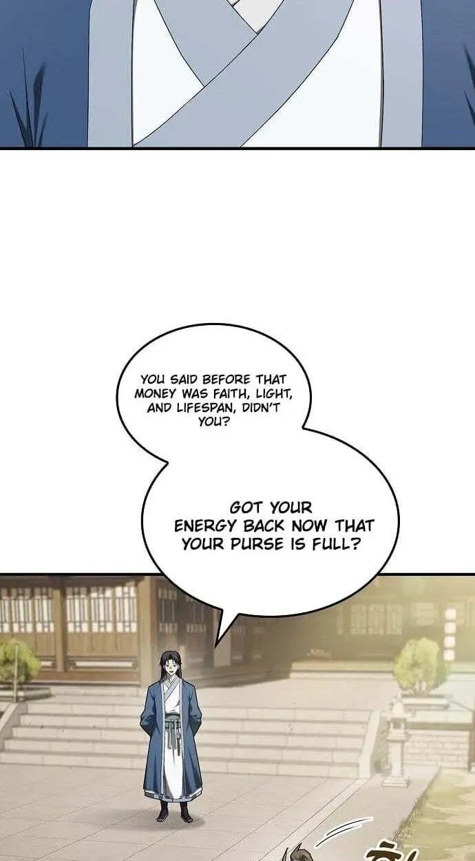 Golden Martial God chapter 21 page 38