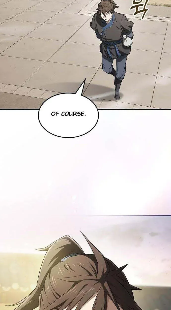 Golden Martial God chapter 21 page 39