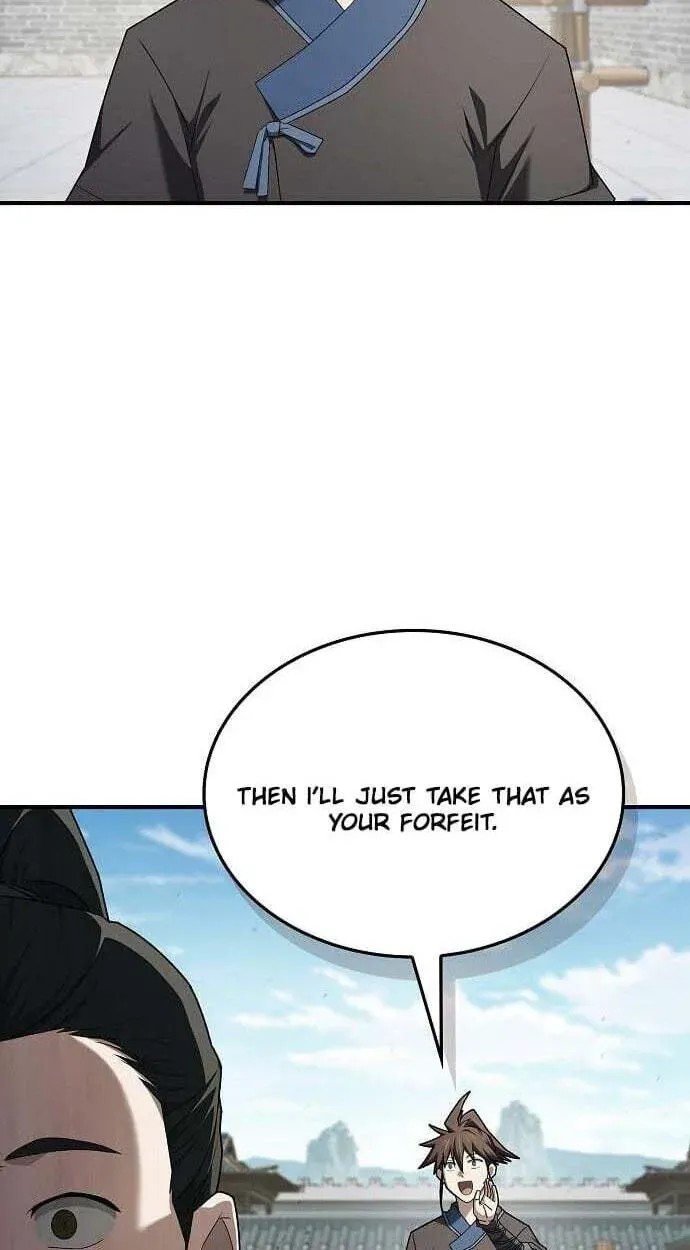 Golden Martial God chapter 21 page 56