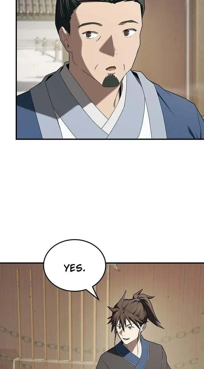 Golden Martial God chapter 21 page 70