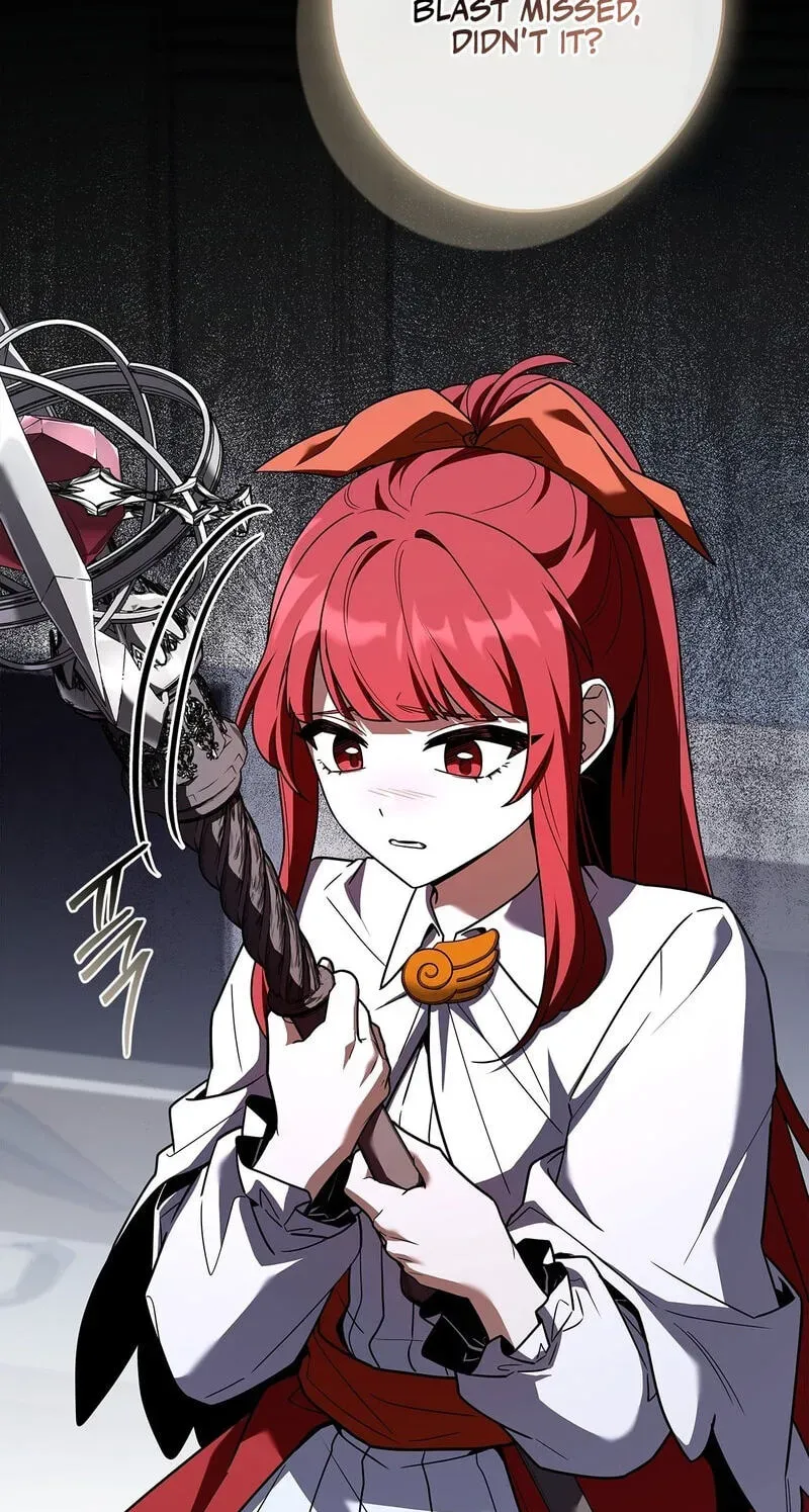 Only I Have an EX-Grade Summon chapter 30 page 101
