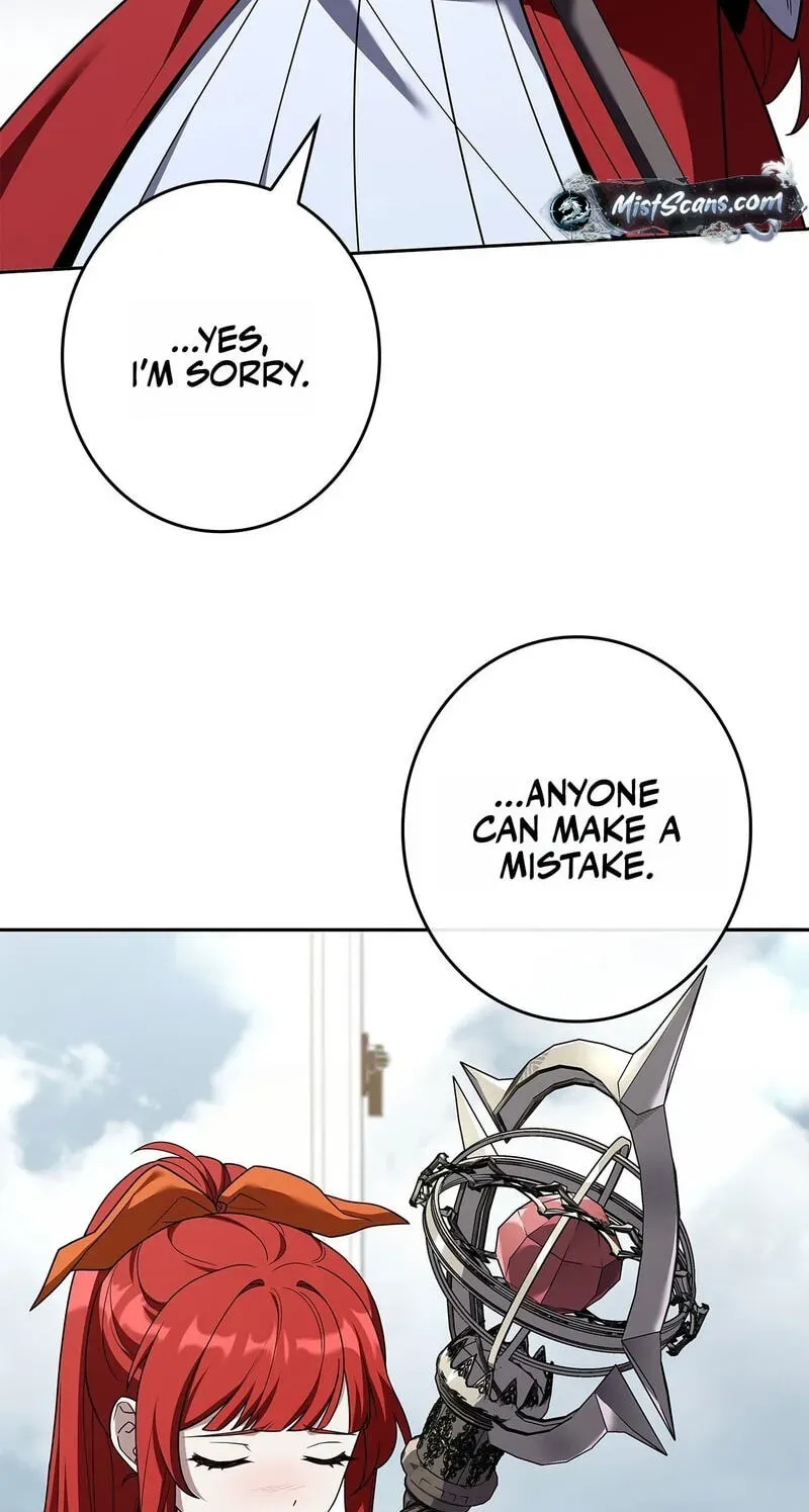 Only I Have an EX-Grade Summon chapter 30 page 102