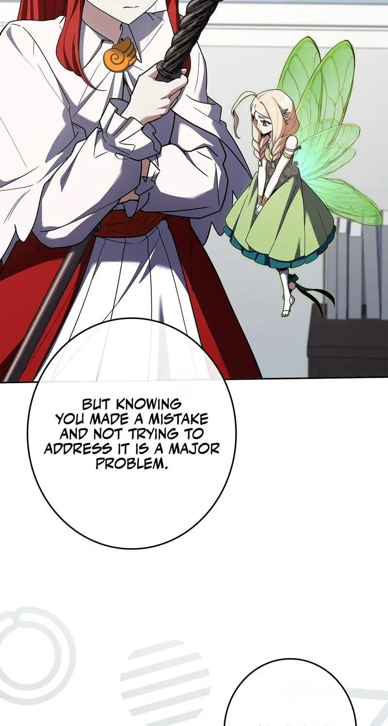 Only I Have an EX-Grade Summon chapter 30 page 103