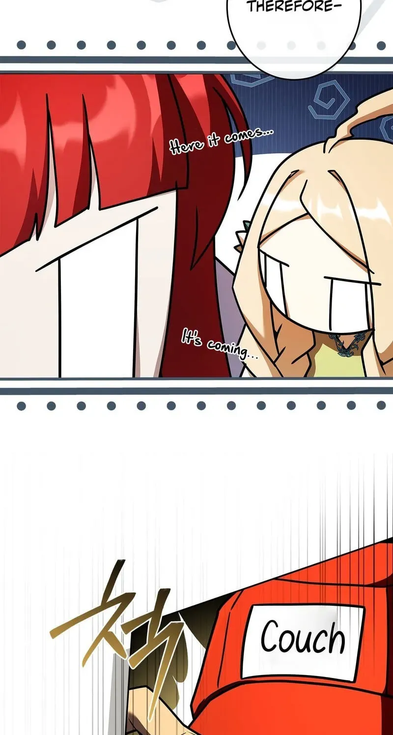 Only I Have an EX-Grade Summon chapter 30 page 104