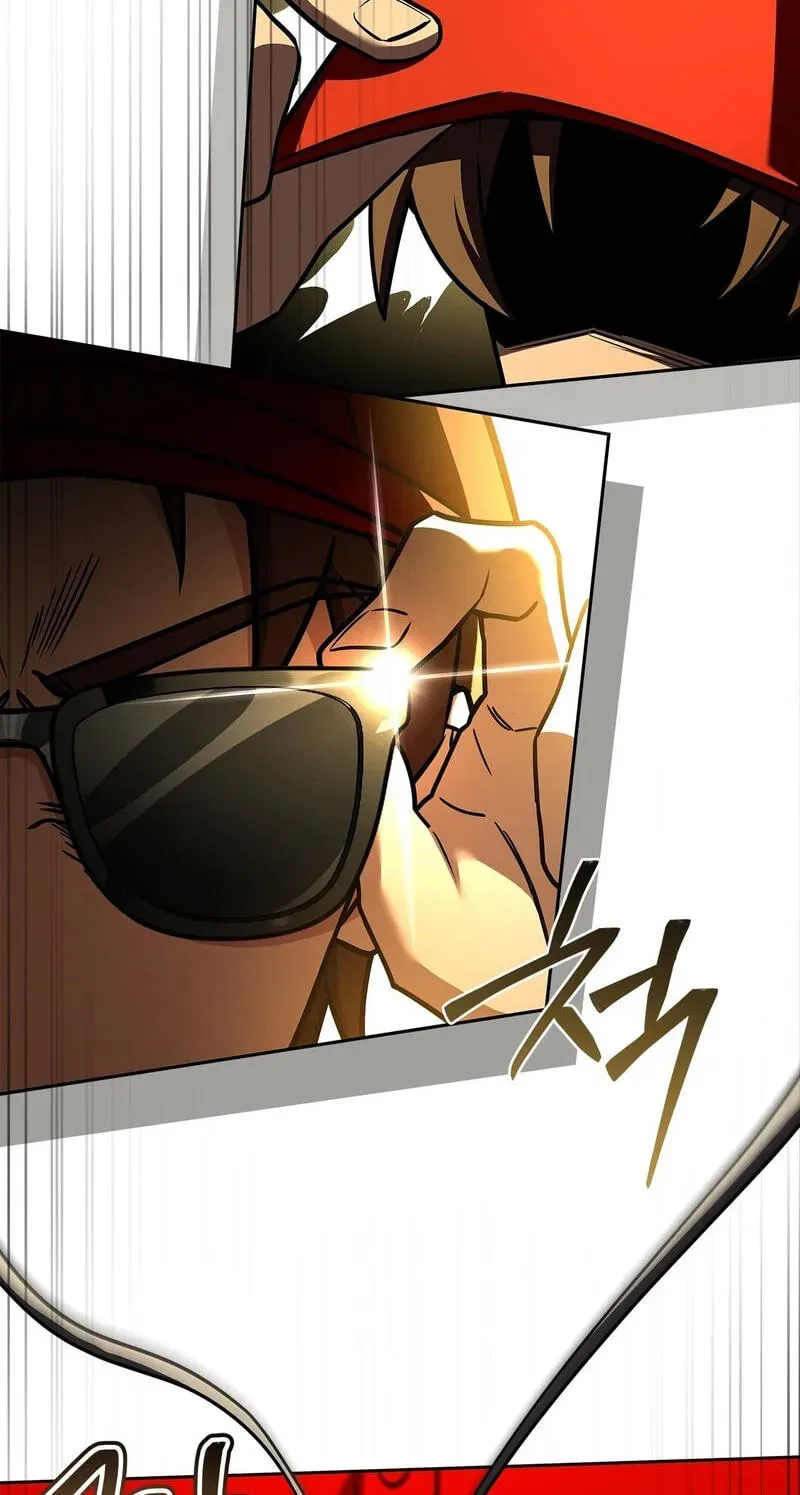Only I Have an EX-Grade Summon chapter 30 page 105
