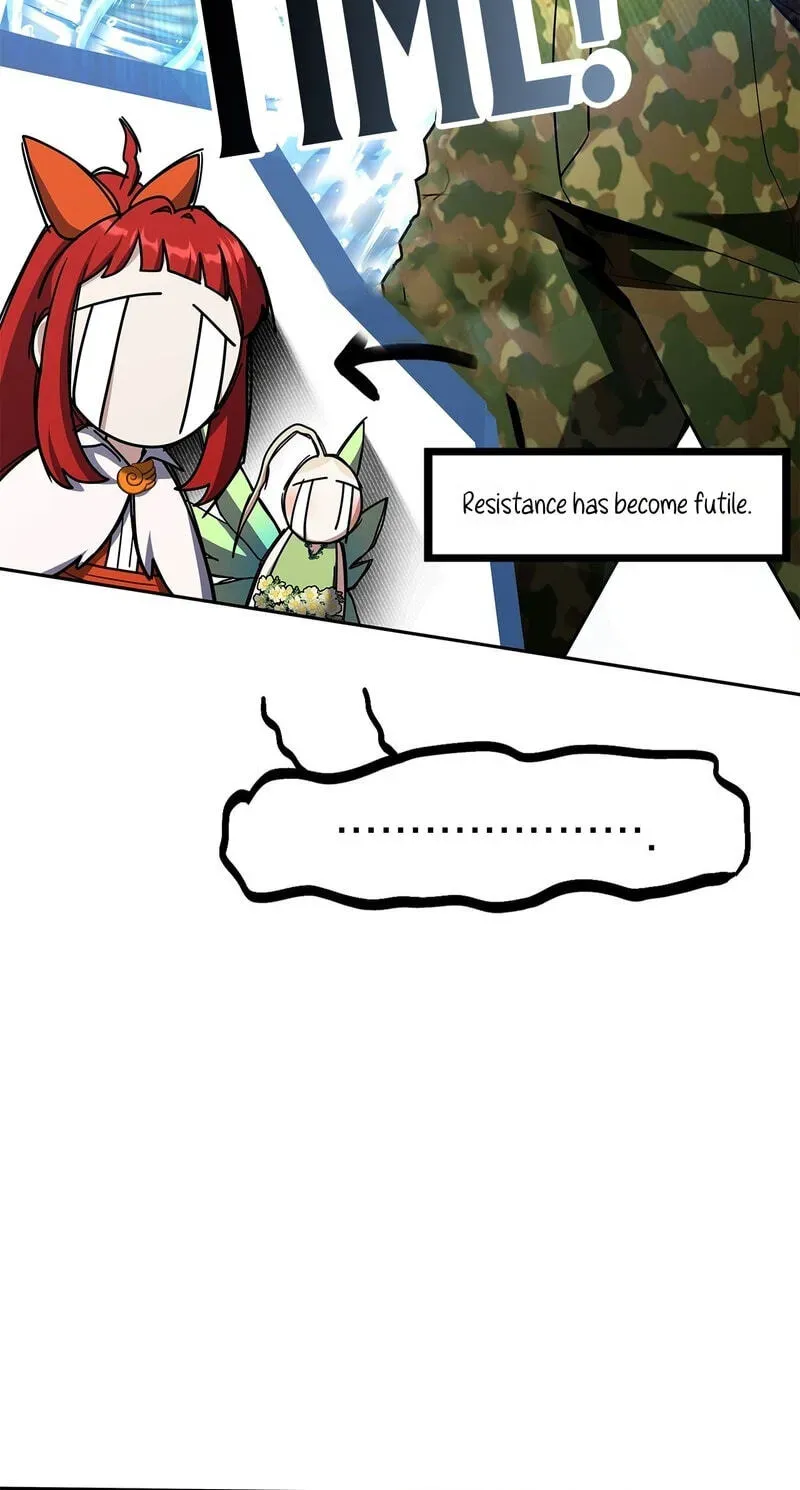 Only I Have an EX-Grade Summon chapter 30 page 108