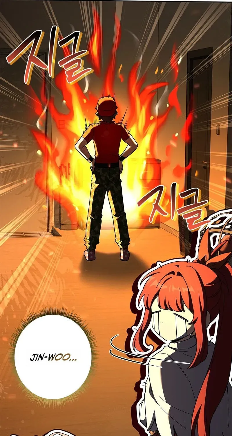 Only I Have an EX-Grade Summon chapter 30 page 109