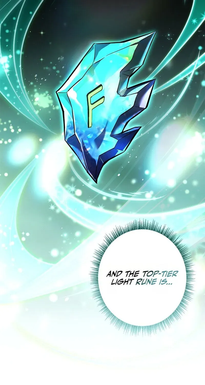 Only I Have an EX-Grade Summon chapter 30 page 125