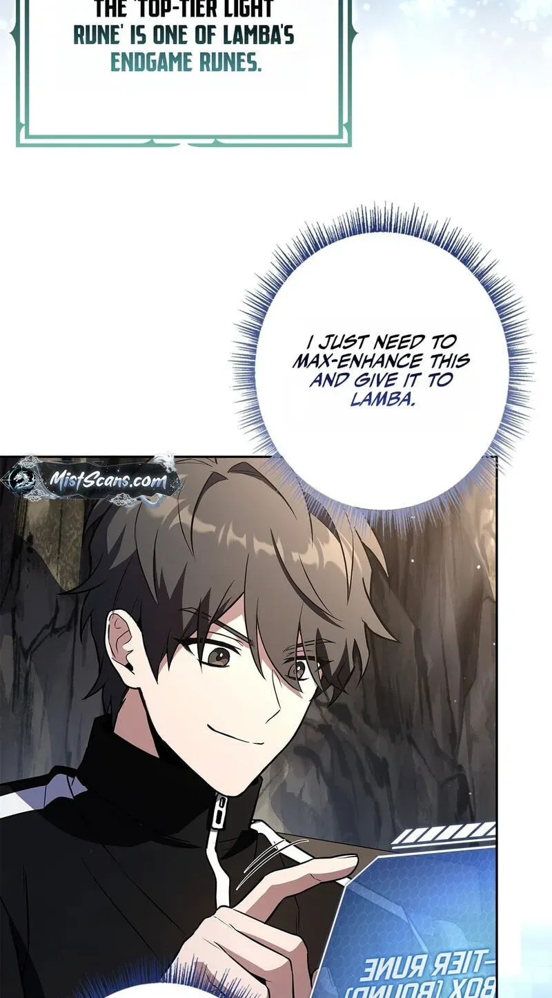 Only I Have an EX-Grade Summon chapter 30 page 130