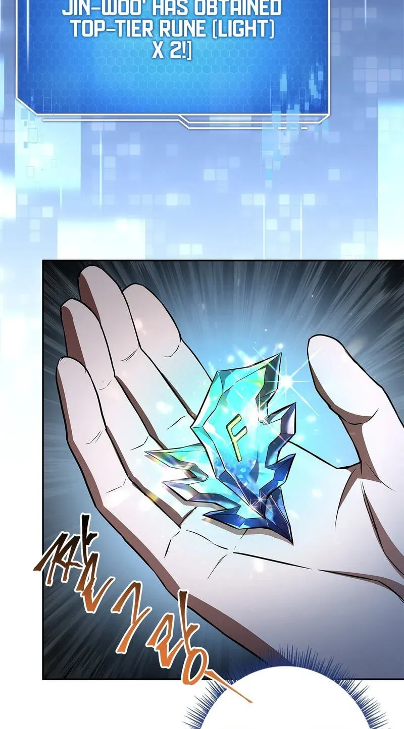 Only I Have an EX-Grade Summon chapter 30 page 132