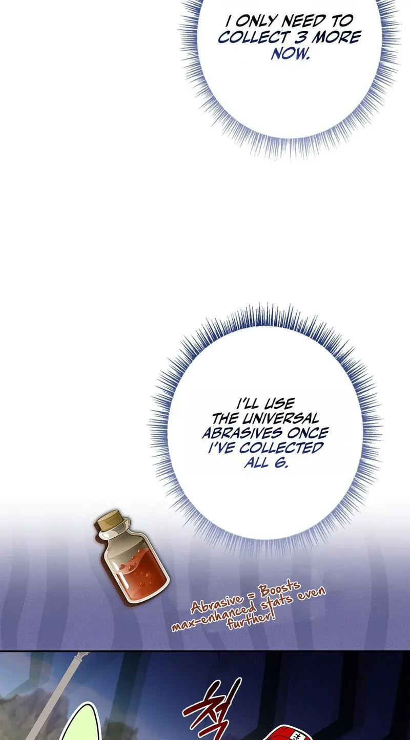 Only I Have an EX-Grade Summon chapter 30 page 133