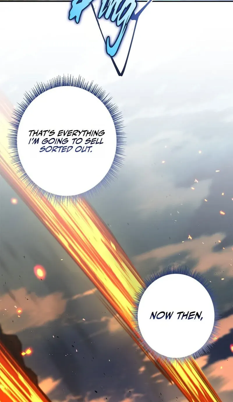 Only I Have an EX-Grade Summon chapter 30 page 138