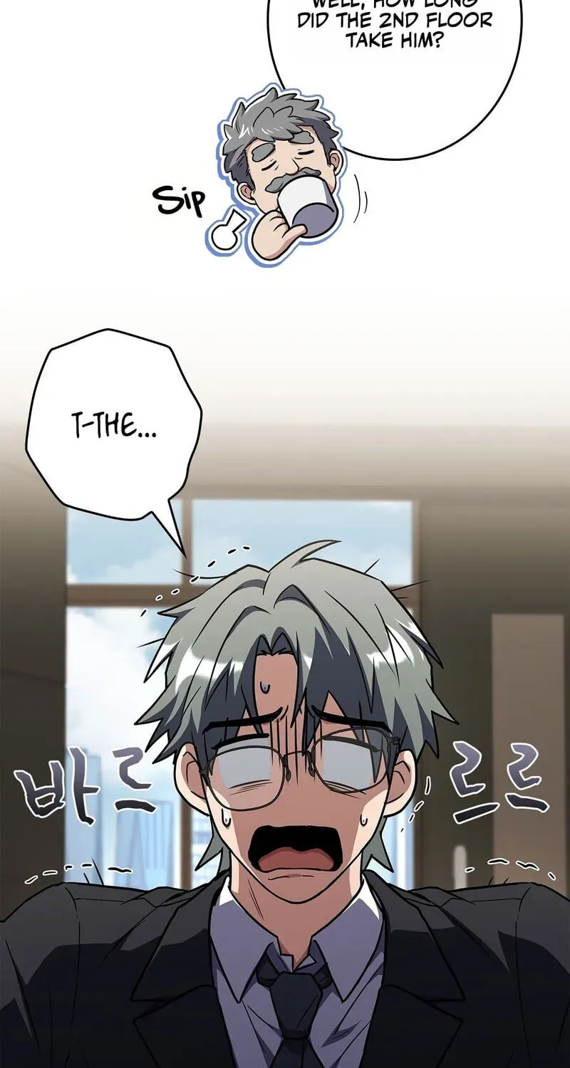 Only I Have an EX-Grade Summon chapter 30 page 25