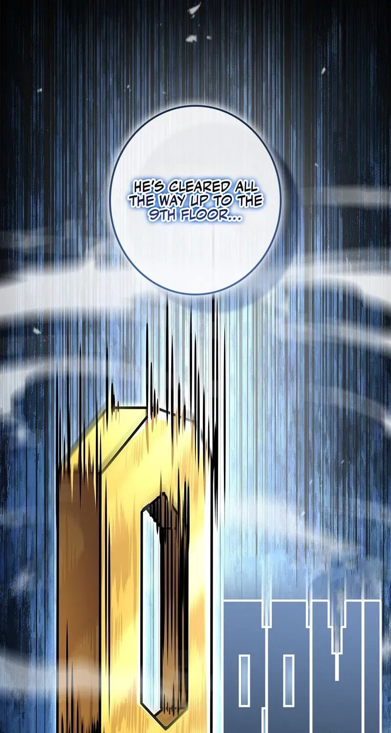 Only I Have an EX-Grade Summon chapter 30 page 29