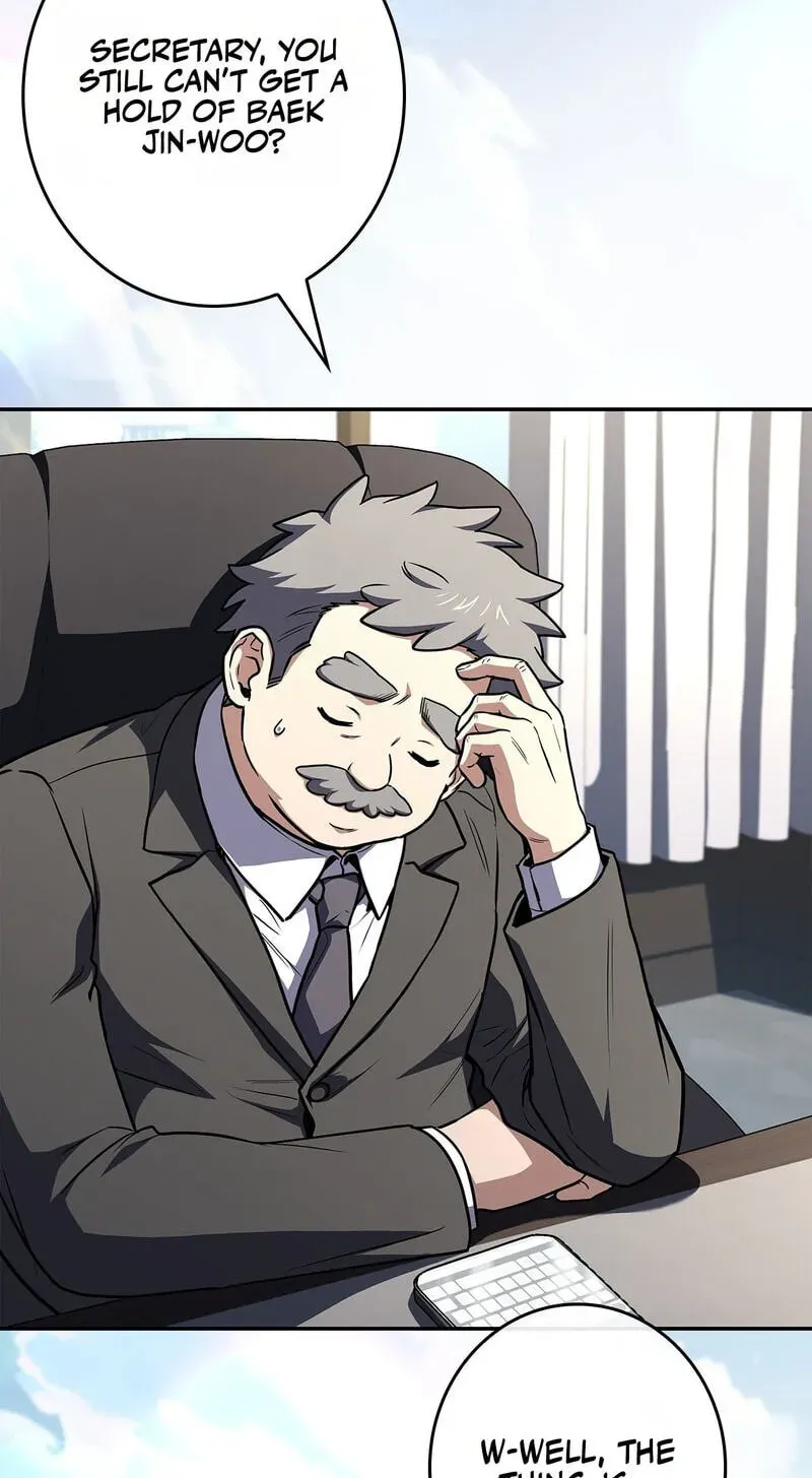 Only I Have an EX-Grade Summon chapter 30 page 3