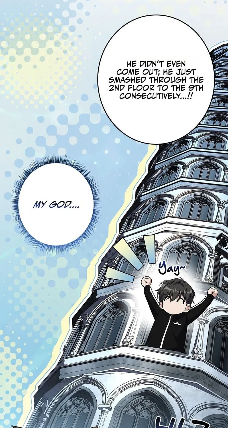 Only I Have an EX-Grade Summon chapter 30 page 42