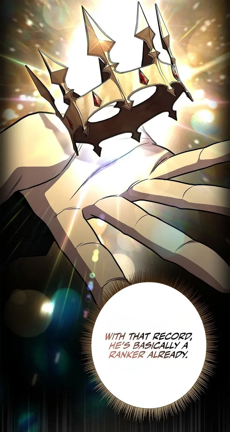 Only I Have an EX-Grade Summon chapter 30 page 46
