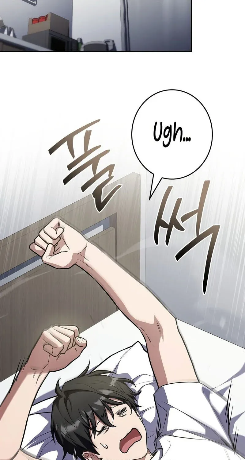 Only I Have an EX-Grade Summon chapter 30 page 58