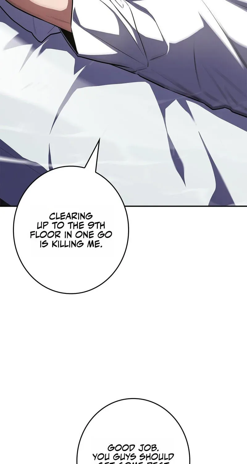 Only I Have an EX-Grade Summon chapter 30 page 60