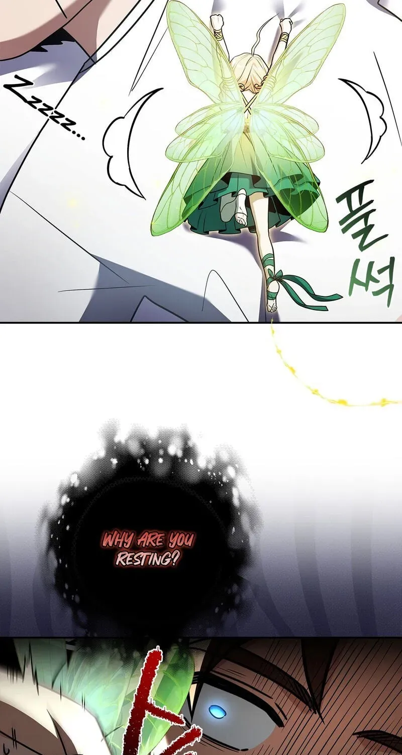 Only I Have an EX-Grade Summon chapter 30 page 66
