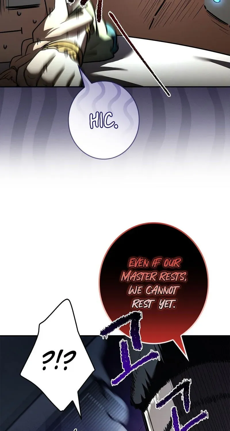 Only I Have an EX-Grade Summon chapter 30 page 68