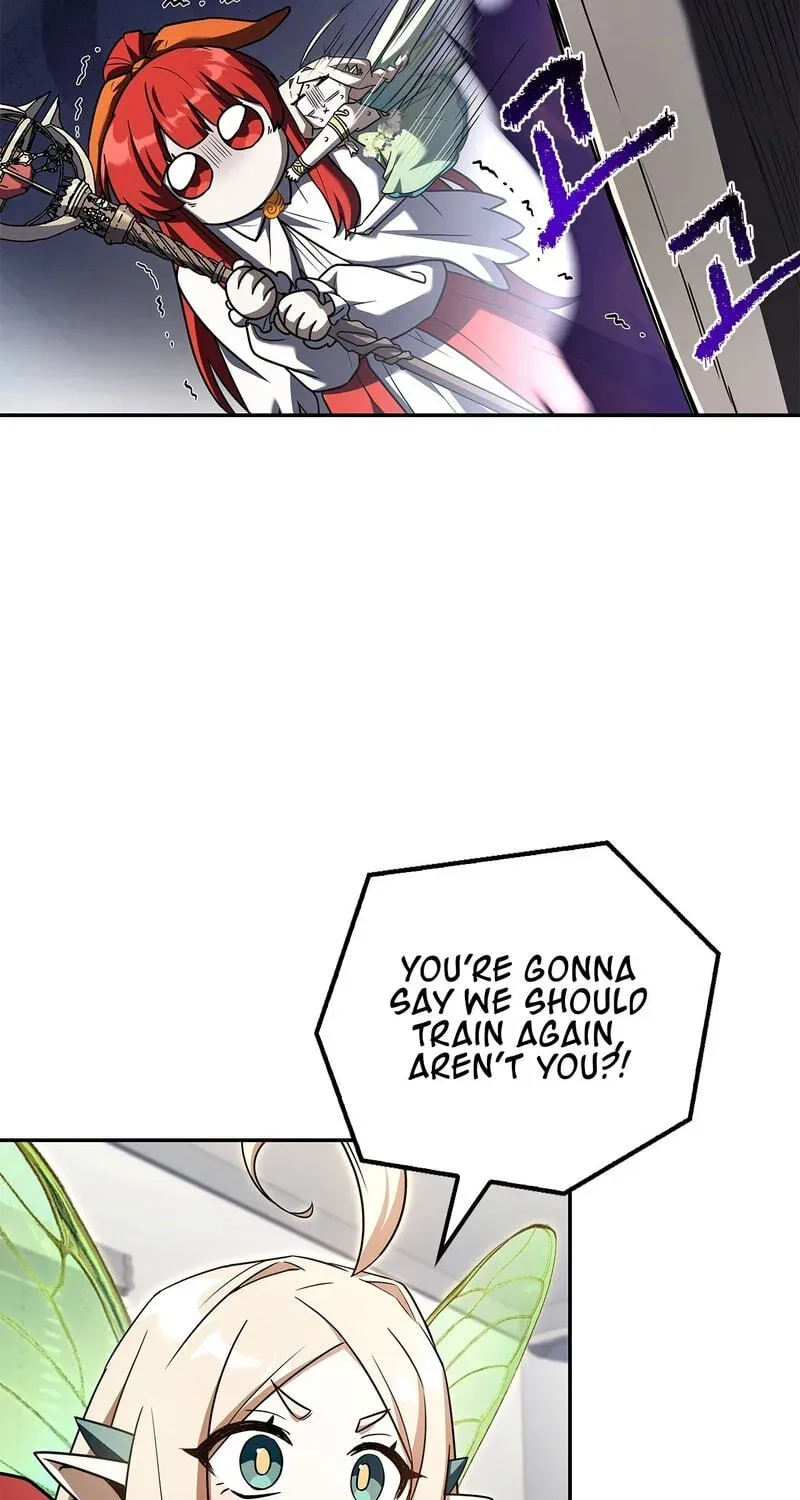 Only I Have an EX-Grade Summon chapter 30 page 70