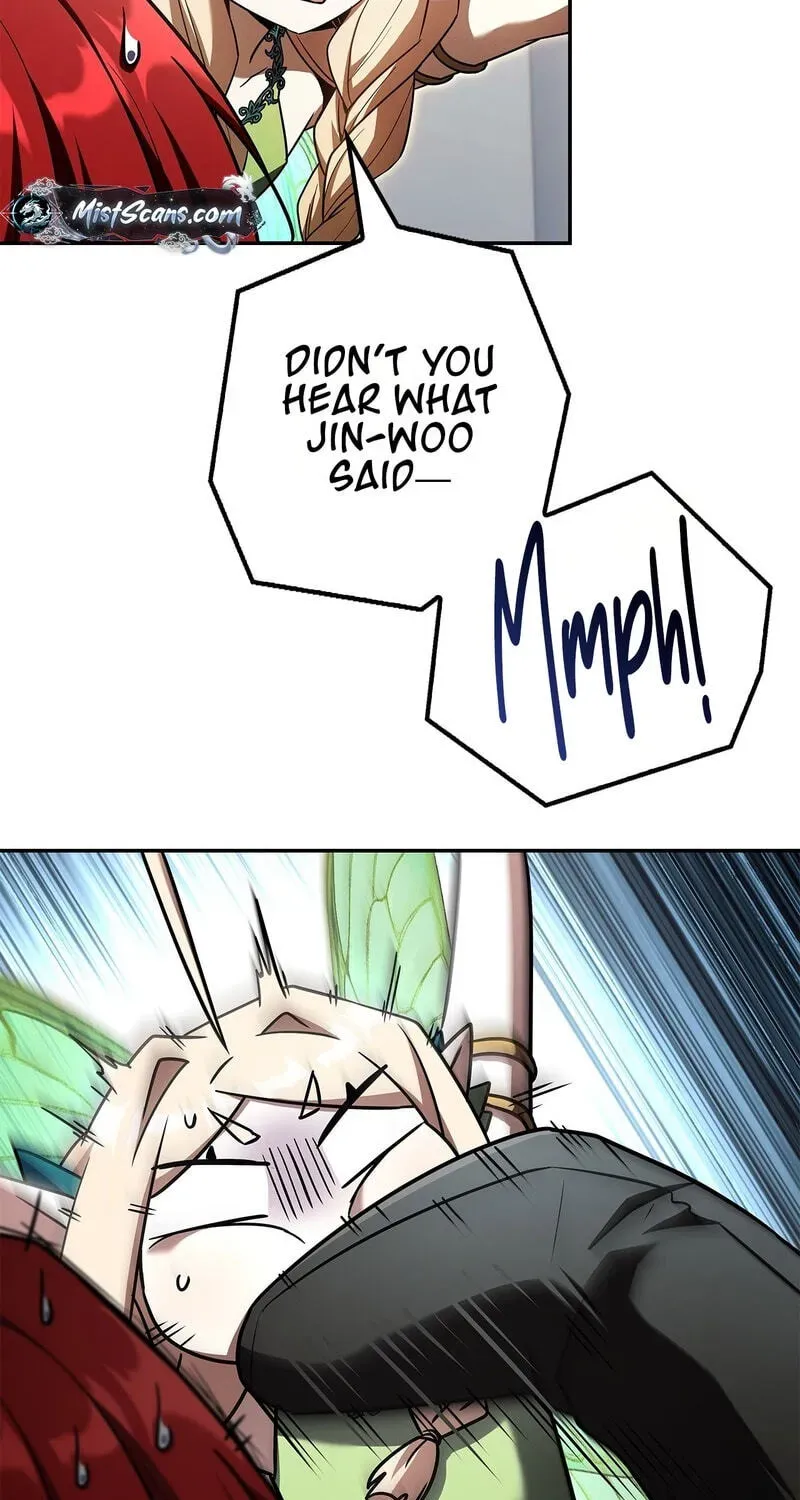 Only I Have an EX-Grade Summon chapter 30 page 72