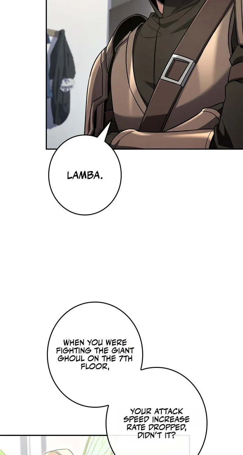 Only I Have an EX-Grade Summon chapter 30 page 76