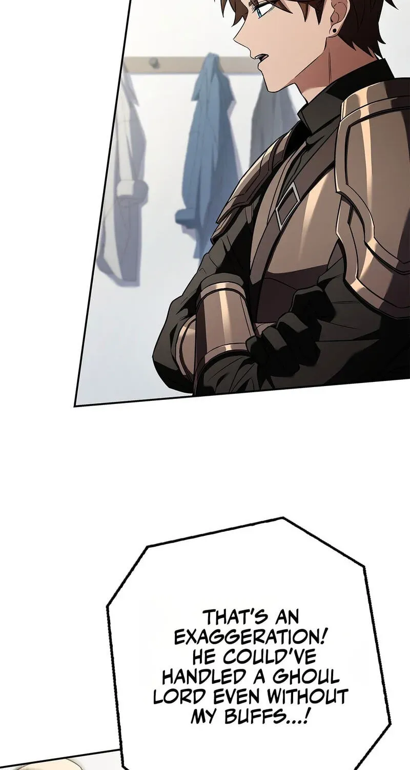Only I Have an EX-Grade Summon chapter 30 page 86