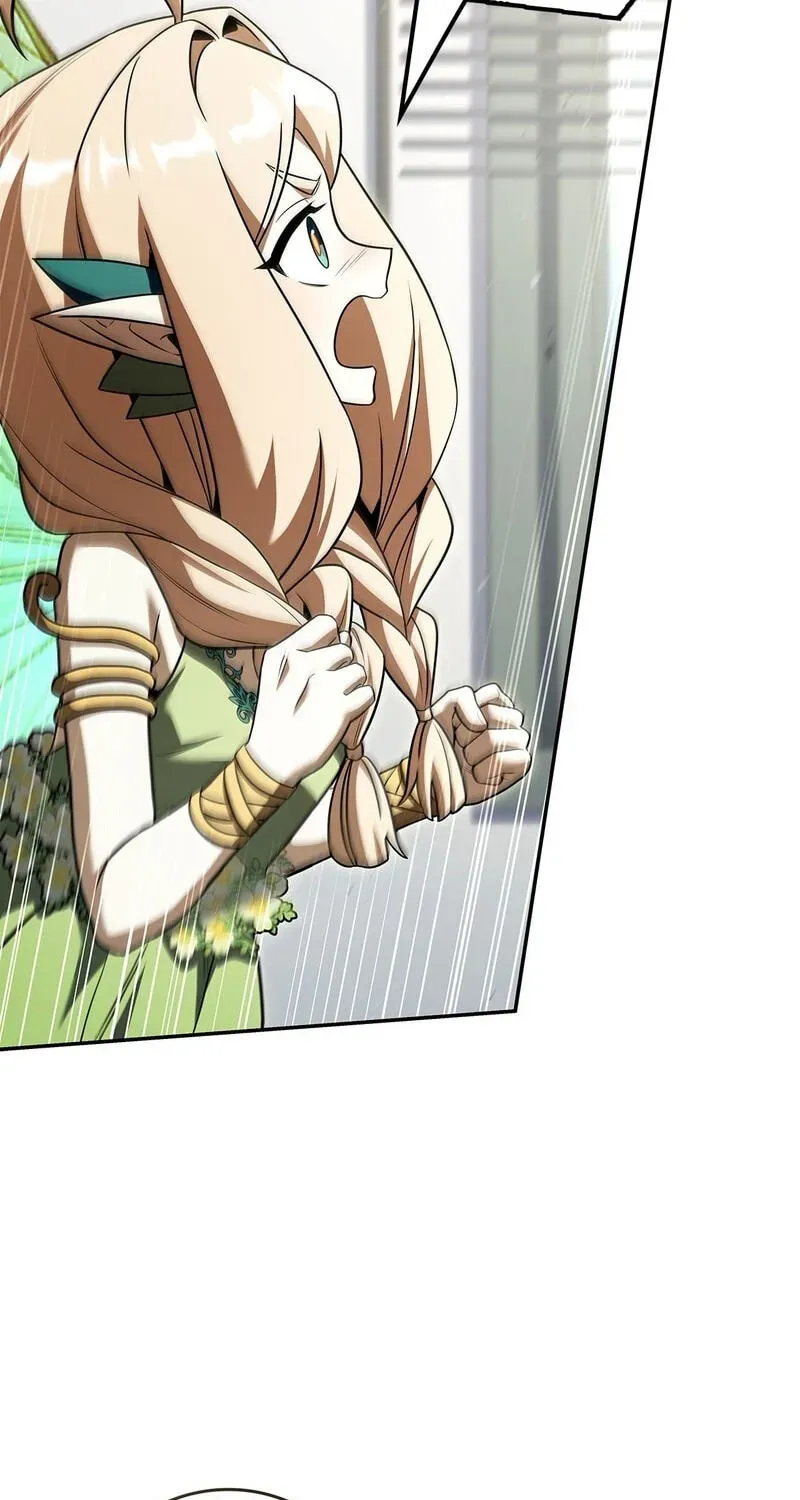 Only I Have an EX-Grade Summon chapter 30 page 88