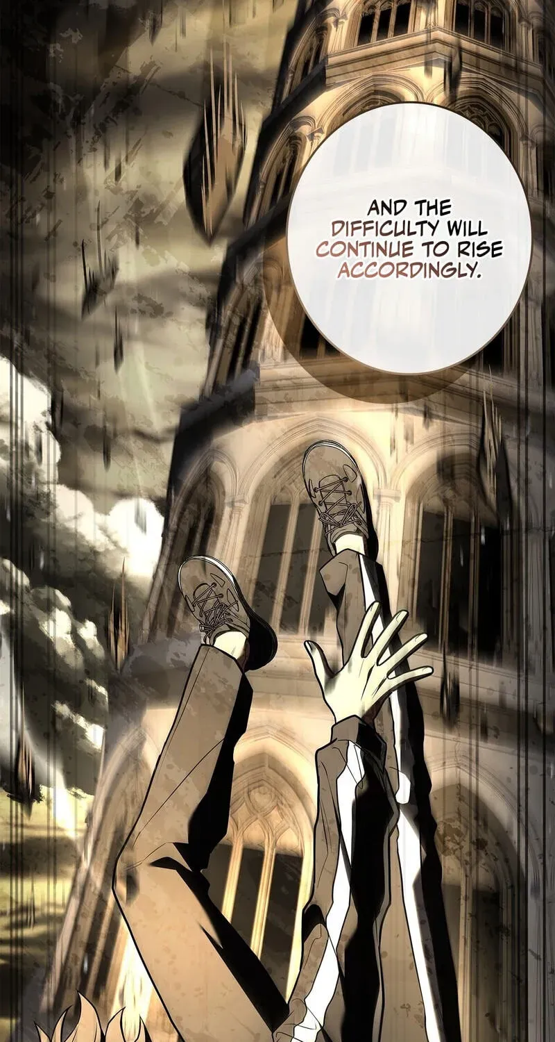 Only I Have an EX-Grade Summon chapter 30 page 92