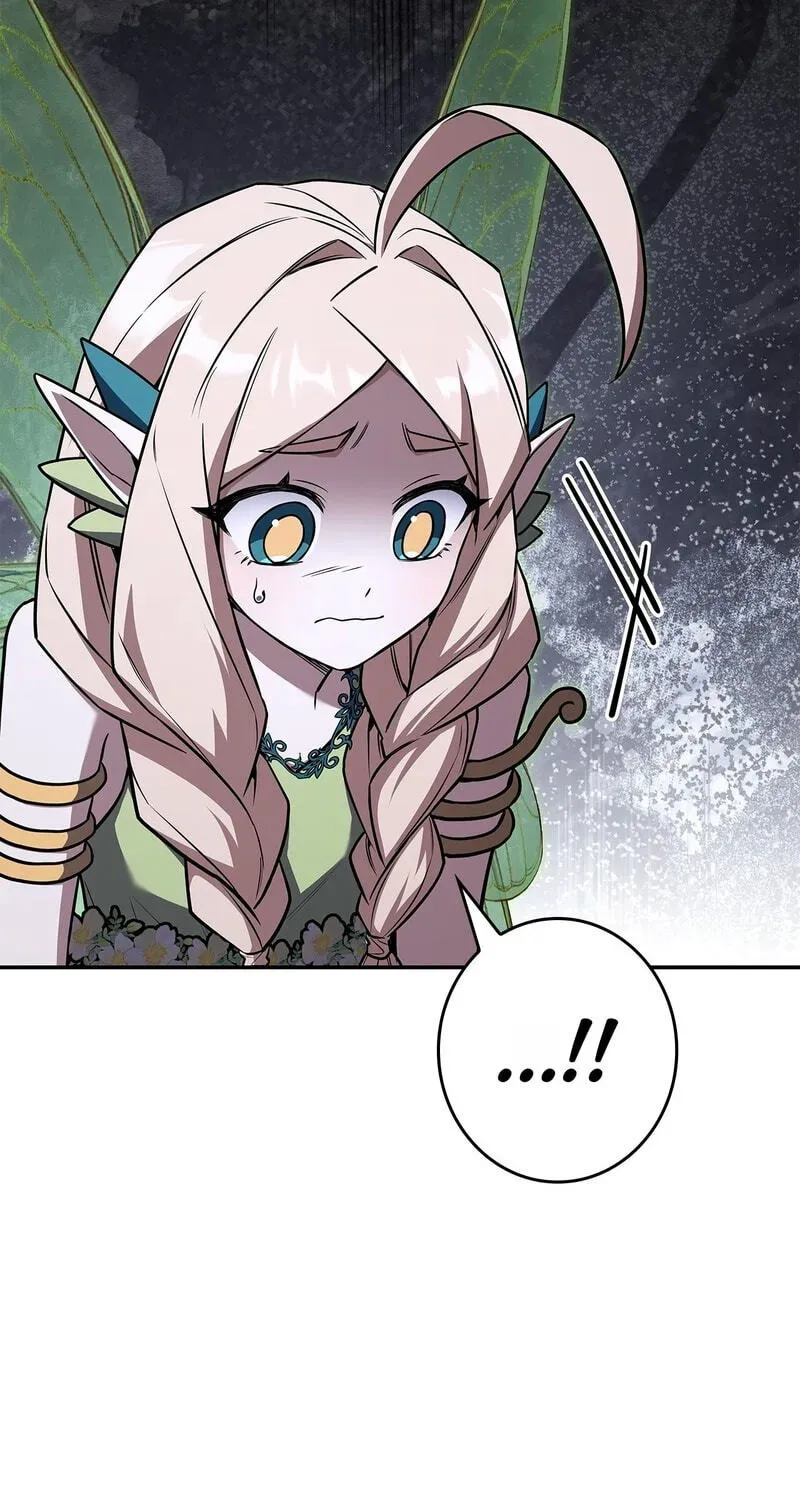 Only I Have an EX-Grade Summon chapter 30 page 98